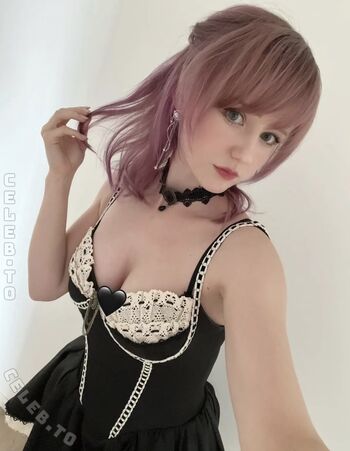 Full leaked Kaddicosplay private onlyfans photo