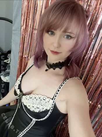 Full leaked Kaddicosplay private onlyfans photo