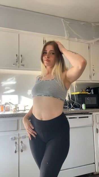 Full leaked Kadi wise private onlyfans photo