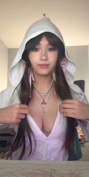 Full leaked Kaeteau private onlyfans photo