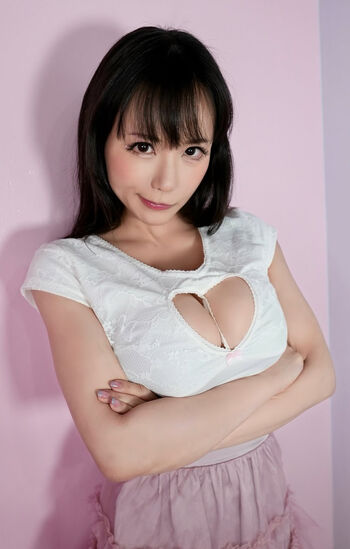 Kaho Shibuya