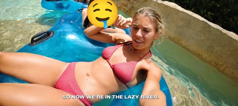 Full leaked Kai trump page private onlyfans photo