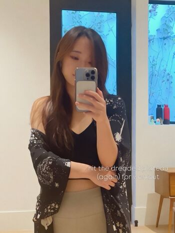Full leaked Peachyxdreams/ private onlyfans photo