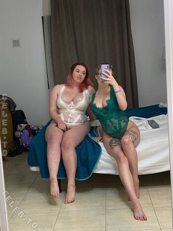 Full leaked Kaiju rose page private onlyfans photo