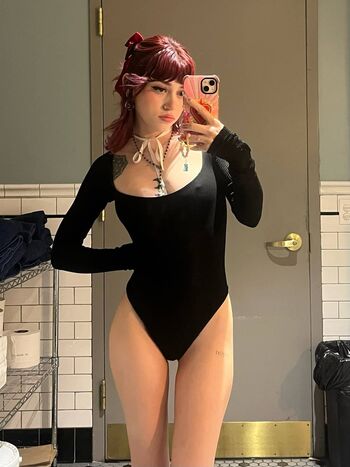 Kailee Morgue