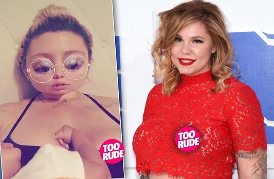 Kailyn Lowry