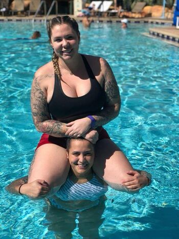 Kailyn Lowry