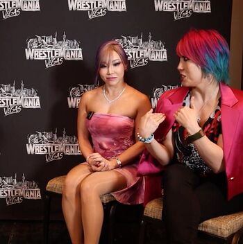 Kairi Sane
