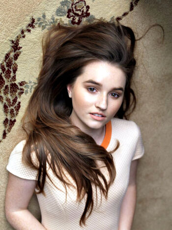 Kaitlyn Rochelle Dever