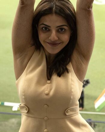 Kajal Aggarwal