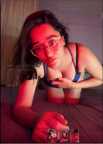 Kajal Pandey