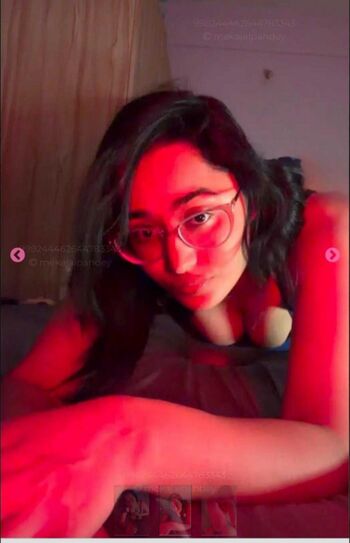 Kajal Pandey