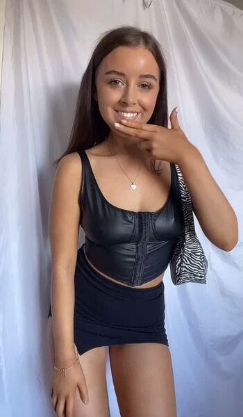 Full leaked Kaleigh mannion page private onlyfans photo