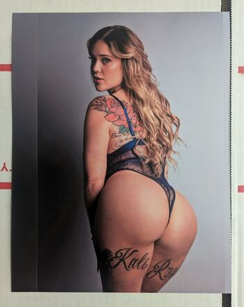 Kali Roses