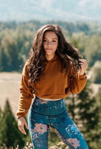 Kalissa Lolos
