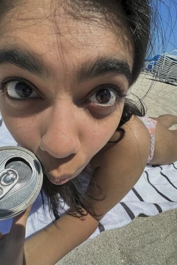 Kalissa Persaud