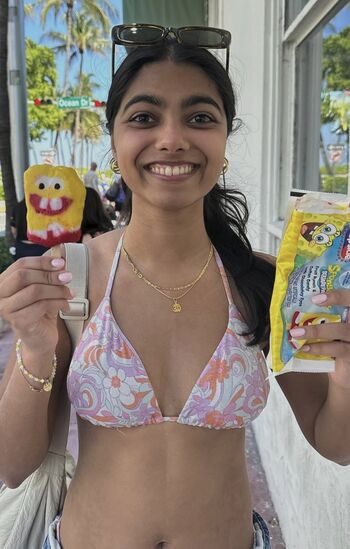 Kalissa Persaud