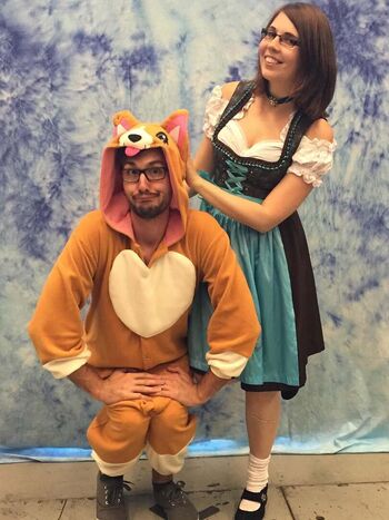 KamuiCosplay