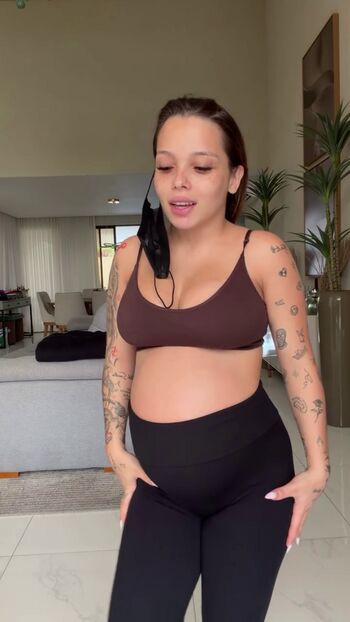 Kamyla Maria