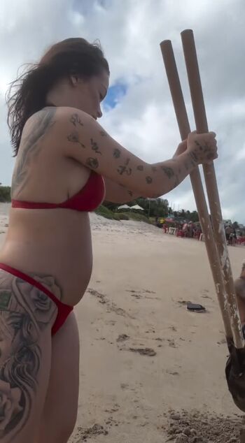 Full leaked Kamyla maria private onlyfans photo