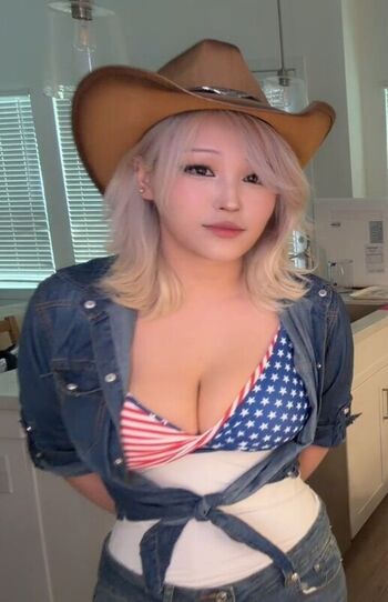 Full leaked Kang hee yoon page private onlyfans photo