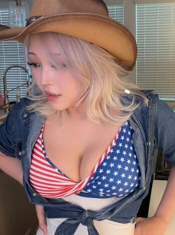 Full leaked Kang hee yoon page private onlyfans photo