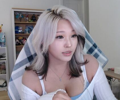 Full leaked Kang hee yoon page private onlyfans photo
