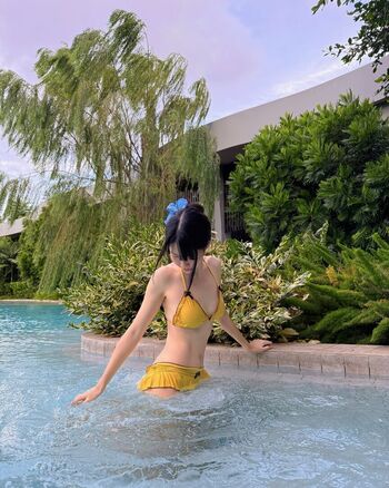 Full leaked Kanomroo page private onlyfans photo