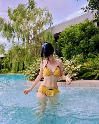 Full leaked Kanomroo page private onlyfans photo
