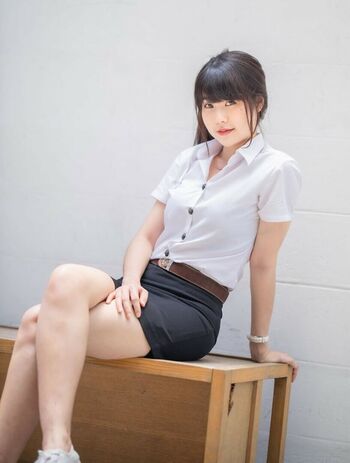 Full leaked Kanomroo page private onlyfans photo