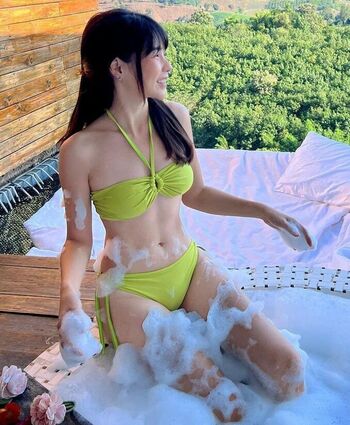 Full leaked Kanomroo private onlyfans photo
