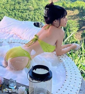 Full leaked Kanomroo private onlyfans photo