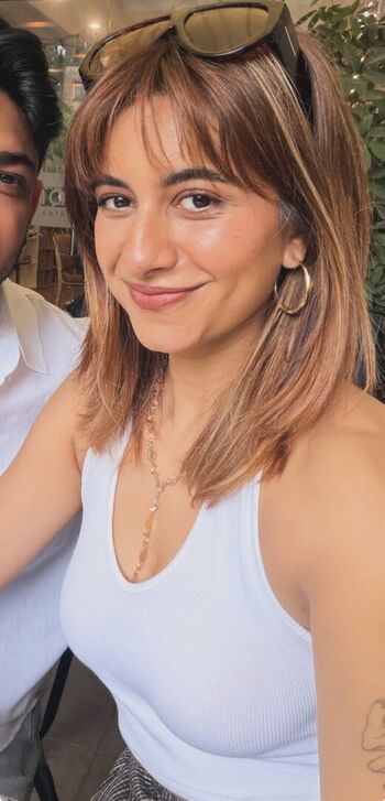Kanupriya Gupta