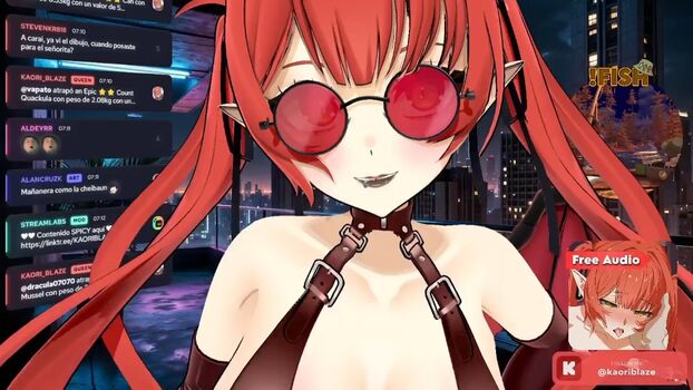Full leaked Kaori blaze private onlyfans photo
