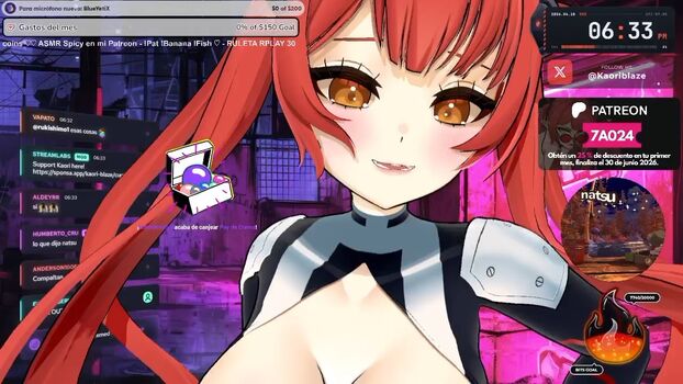 Full leaked Kaori blaze private onlyfans photo