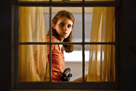Full leaked Kara hayward private onlyfans photo