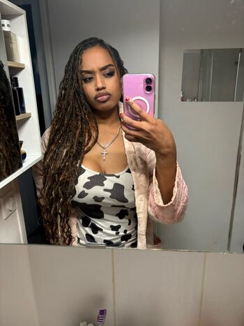 Full leaked Karabaae private onlyfans photo