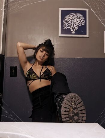 Full leaked Kareina trevino private onlyfans photo