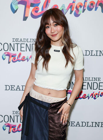 Karen Fukuhara