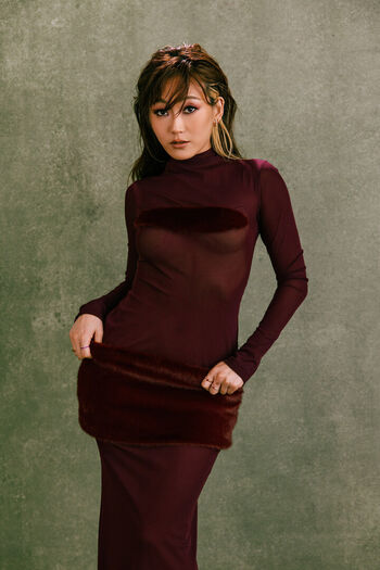 Karen Fukuhara