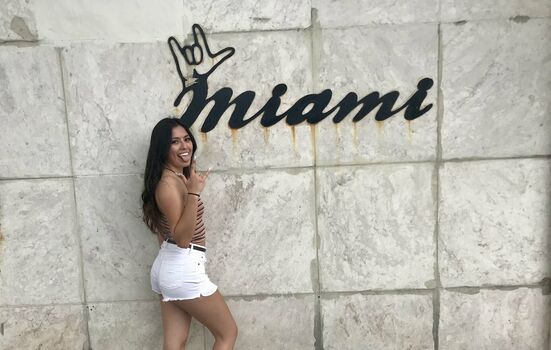 Karina Gonzalez509