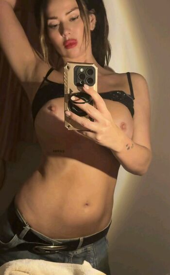Full leaked Karina jelinek private onlyfans photo