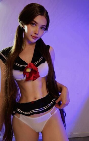 Full leaked Karina kozyreva private onlyfans photo