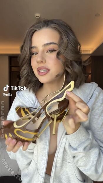 Full leaked Karlotta nila private onlyfans photo