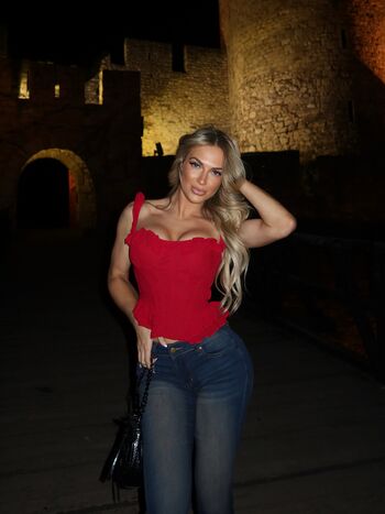 Full leaked Karmen petrovic private onlyfans photo