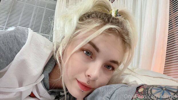 Full leaked Karneli bandi private onlyfans photo