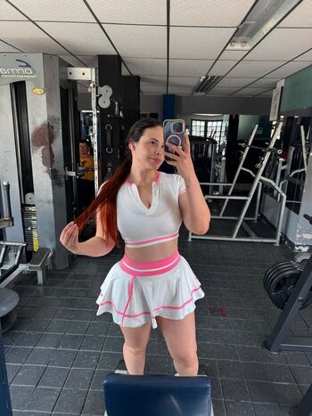 Full leaked Karoll private onlyfans photo
