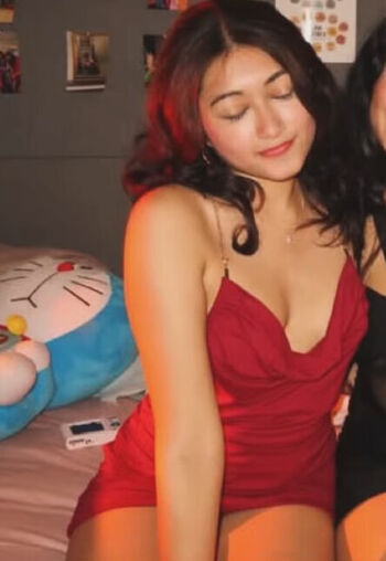 Full leaked Kashvi nigam private onlyfans photo