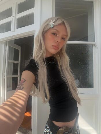 Full leaked Kat madeira private onlyfans photo