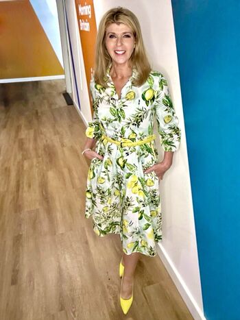Kate Garraway
